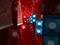 Superluminal speed map #oculus #beatsaber #shorts #short