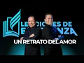 LECCION 7 UN RETRATO DEL AMOR