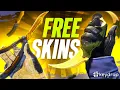 THESE FREE SKINS I GET INTO Key-drop NEW Keydrop Promo Code 2026 - 4000 SKIN GIVEAWAY