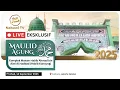 Download Lagu 🔴LIVE Maulid Agung Habib Kuncung (Komplek Makam Habib Ahmad bin Alwi Al Haddad) 2025 | Nabawi TV