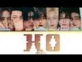 Download Lagu ENHYPEN ‘XO (Only If You Say Yes)’ lyrics (Color Coded Lyrics)