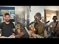 Download Lagu Kodaline - Friday Live Stream 08/05/20 inc. Raging, War, Perfect World \u0026 All Comes Down