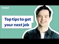 9 Simple Steps to Land a Job in Canada Indeed Canada Career Tips