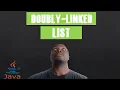 Doubly Linked List in Java Coding With Tre