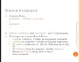 Data Structures - Loops Part2