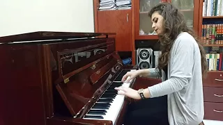        جاد نخلة مغرم دندنها
