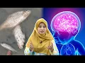 Download Lagu Ikan Merkuri Boleh Bantut Otak Bayi
