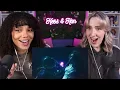 FIRST TIME REACTING TO GIRLSET | "Tweak" Music Video