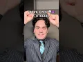 DEVIL EYES TUTORIAL