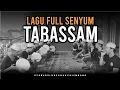 Lagu Tabassam - Syababul Hasanah Palembang | Lagu Full Senyum