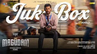Magudum Juke Box | Vishal | GV Prakash | Anjali | Dushara 