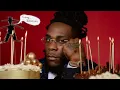 Download Lagu Burna Boy - Cloak \u0026 Dagger feat. J hus(lyrics)