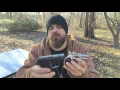 Cobra 38 Special Derringer FAIL