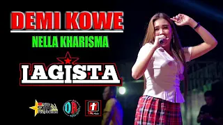 Download Nella kharisma Demi kowe (LAGISTA) MP3