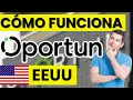 What is Oportun and how does this US-based fintech loan company work