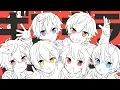 Download Lagu Strawberry Prince - Glitzy Galaxy (Gingira Ginga) [Youkai Watch OP]