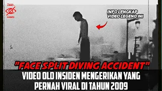 Mengulas Face Split Diving Accident Old Mengerikan yang Pernah Viral DI Tahun 2009
