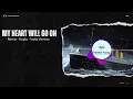 Download Lagu Remix Koplo My Heart Will Go On (Titanic) Versi Sri Lanka - Bikin Nangis, Tapi Goyang! #koplo #remix