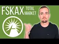 FSKAX Fidelity Total Market Index Fund Explained