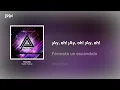 Pasarela - Daddy Yankee  [Letra / Lyrics]