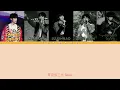 TF家族 ( 你的微笑 - "Ni De WeiXiao" ) Cover || "Your Smile" || Lyrics Pinyin || TF家族三代 Concert #tffamily
