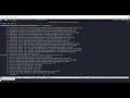 log4j Remote Code Execution demo - CVE2021-44228