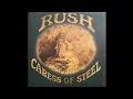 Download Lagu Rush - 1975 - Caress Of Steel [Side A] (2015 DMM 180g Vinyl){VM95ML☆ifi Zen}