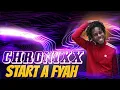 Download Lagu Chronixx-Start A Fyah