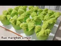 Download Lagu Kue mangkok paling mudah, satset satset hasilnya mekar merekah