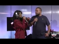 The Hot Box - Mila J with DJ Enuff