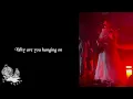 Paris Paloma - LABOUR (the cacophony) [Official Lyric Video]