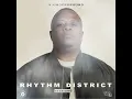 Download Lagu Rhythm District Session 6 Mixed By V underground