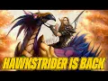 Download Lagu Hawkstrider Herald Is Back And We Already Made A Crazy New Build