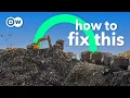 We need to fix landfills - here s how