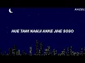 Picheolin (피철인) - 'Love Sick (narr. Lee Moon-sae)'  Easy Lyrics