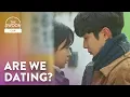 Download Lagu Choi Woo-shik gives Kim Da-mi a sweet morning surprise | Our Beloved Summer Ep 12 [ENG SUB]