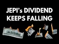 JEPI s Dividend Keeps Falling Should We Be Concerned