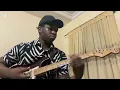 Download Lagu JAZZ Guitar Cover - There Will Never Be Another You 🎸🔥 by Bobby Obafemi 