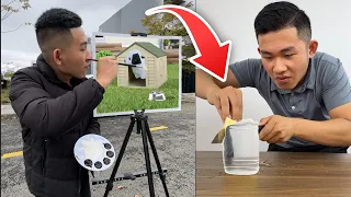 Thanh BX's Magic Secrets Are Easier Than You Think!