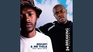 breaking boundaries feat xola toto