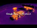 Take a Road Trip to Coachella with Ask Maps