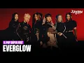 Download Lagu EVERGLOW - FIRST, LA DI DA, DUN DUN | 2021 New Beginnings with K-POP Super Fest