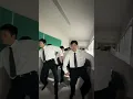 Lagu ginjiro dance