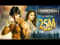 Download Lagu Commando (2013) - Superhit-actiefilm | Vidyut Jamwal, Jaideep Ahlawat, Pooja Chopra