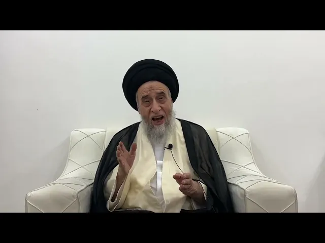 ⁣مسائل أصولية ج 258 