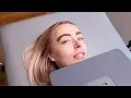 I TATTOOED MY EYEBROWS