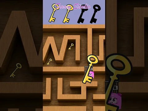 Help Wubbox to get out of the jail with my Pimka #animation #diy