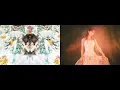 Download Lagu TTH- Aimer「太陽が昇らない世界」＆LiSA「残酷な夜に輝け」、\