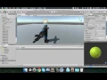 Unity3d Tutorial Part 6 Collision Physics