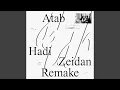Download Lagu Atab (Hadi Zeidan Remake)
